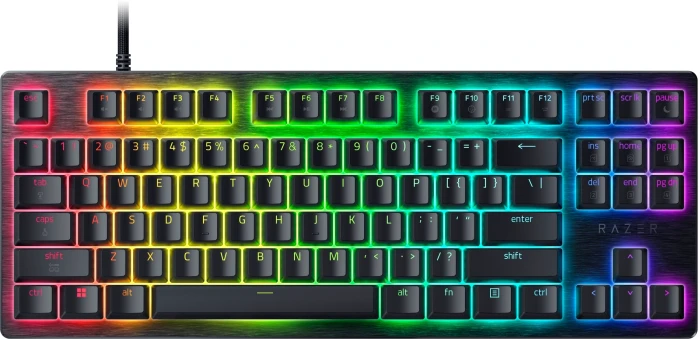 Razer Huntsman V3 HE TKL - Magnetic 8K