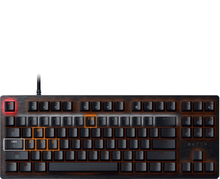 Razer Huntsman V3 HE TKL - Magnetic 8K