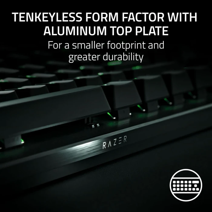 Razer Huntsman V3 Pro TKL
