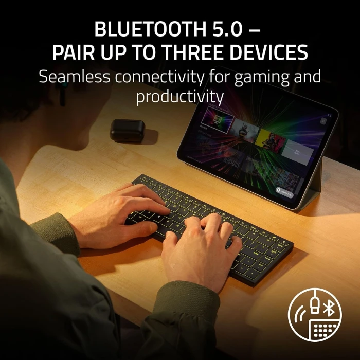 Razer Joro Portable Keyboard