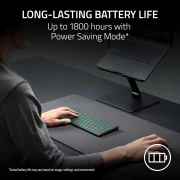 Razer Joro Portable Keyboard