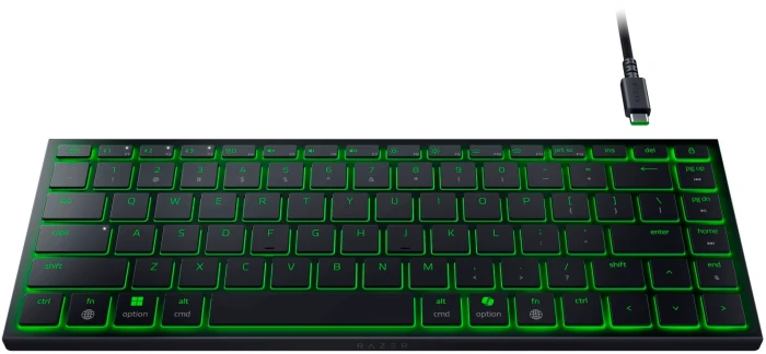 Razer Joro Portable Keyboard