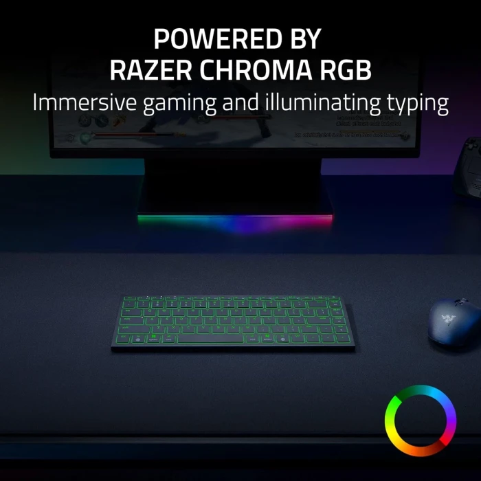Razer Joro Portable Keyboard