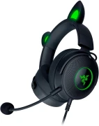 Razer Kraken Kitty V2 Pro Black