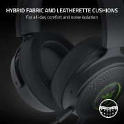 Razer Kraken Kitty V2 Pro Black
