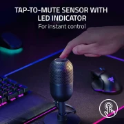 Razer Seiren V3 Mini Black