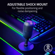 Razer Seiren V3 Mini Black