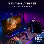 Razer Seiren V3 Mini Black