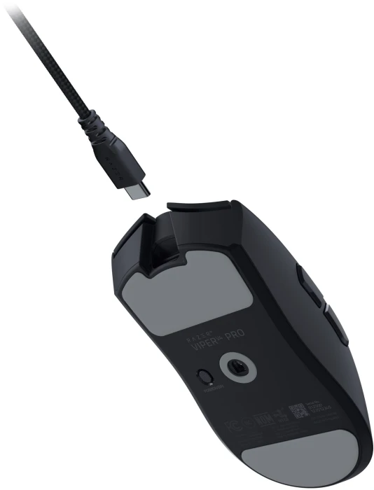 RAZER Viper V4 Pro - Black