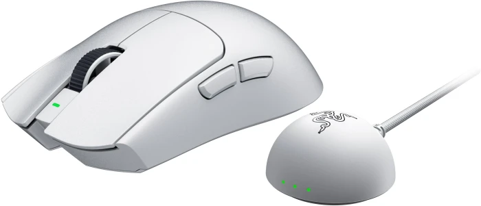 RAZER Viper V4 Pro - White