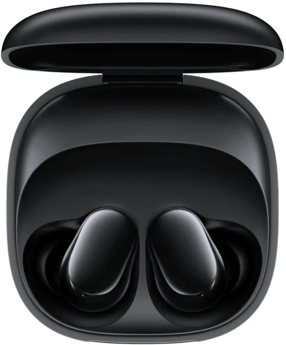Redmi Buds 6 Play - Black