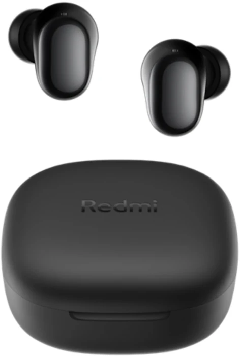 Redmi Buds 6 Play - Black