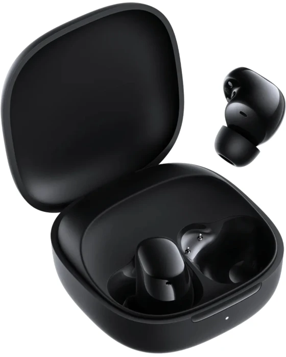 Redmi Buds 6 Play - Black