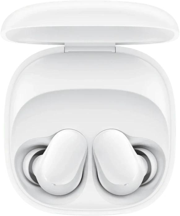 Redmi Buds 6 Play - White
