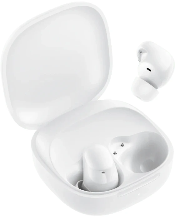 Redmi Buds 6 Play - White