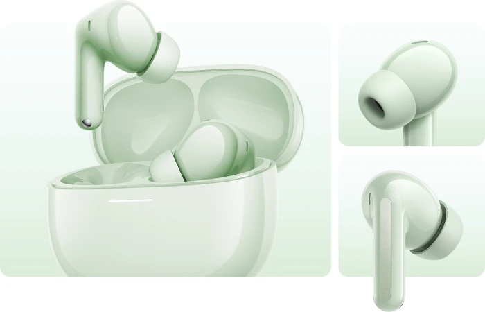 REDMI Buds 8 - Green