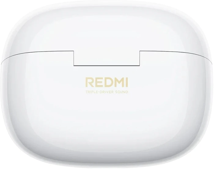 REDMI Buds 8 Pro - Cloud White
