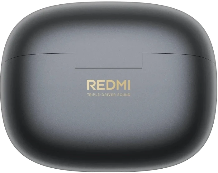 REDMI Buds 8 Pro - Obsidian Black