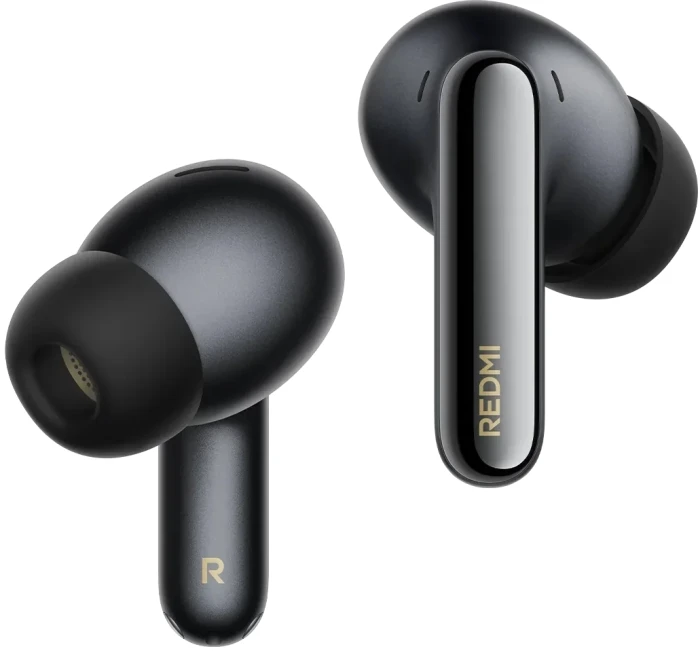 REDMI Buds 8 Pro - Obsidian Black
