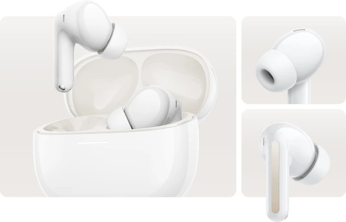 REDMI Buds 8 - White