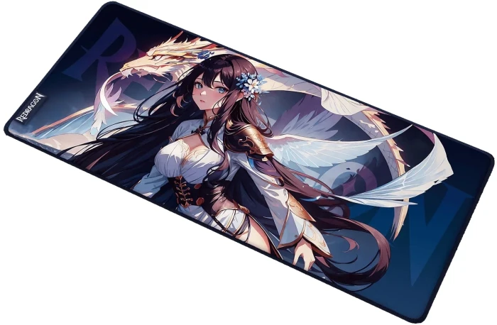 Redragon AK1 L Anime P046