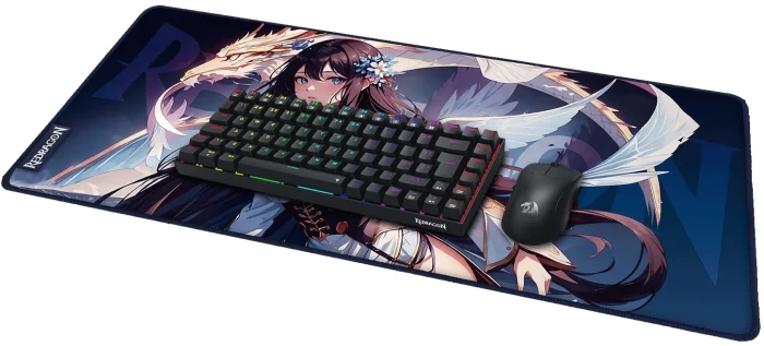 Redragon AK1 L Anime P046