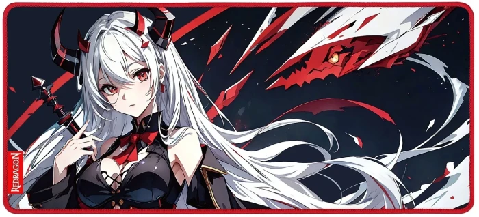 Redragon AK L Anime P047