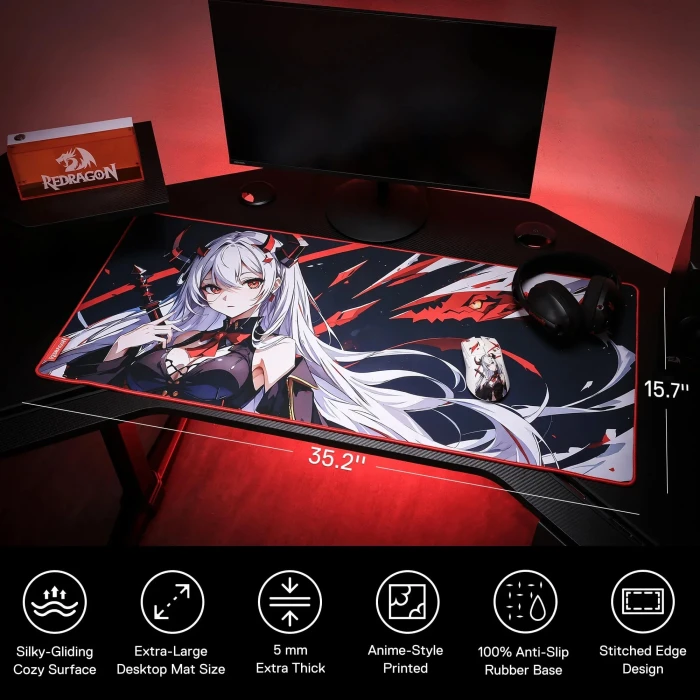 Redragon AK L Anime P047