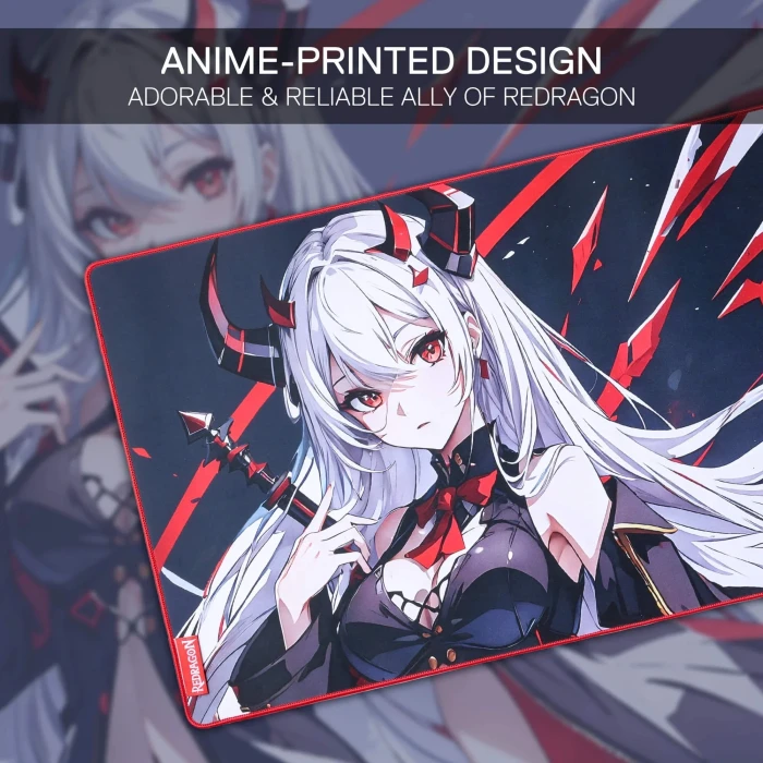 Redragon AK L Anime P047
