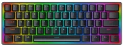 Redragon Akali K642-RGB