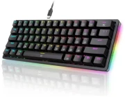 Redragon Akali K642-RGB