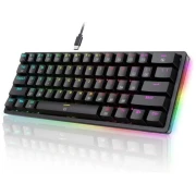 Redragon Akali K642-RGB