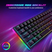 Redragon Akali K642-RGB