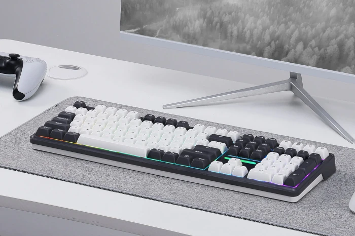 Redragon Antonium Pro 108 K745 PBT