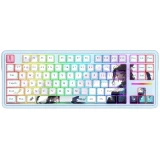 Redragon Antonium Pro Anime K728AK