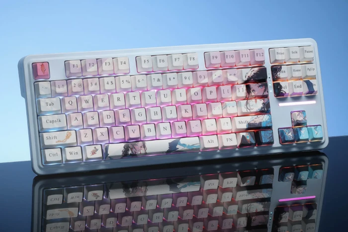 Redragon Antonium Pro Anime K728AK