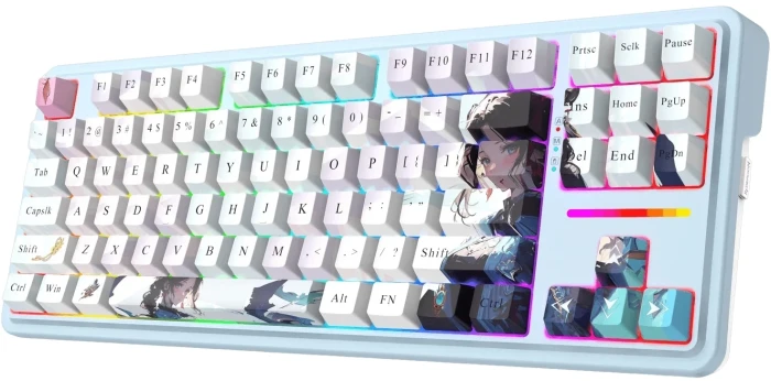 Redragon Antonium Pro Anime K728AK