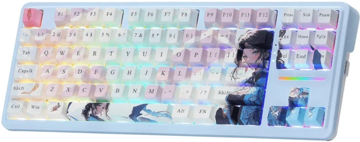 Redragon Antonium Pro Anime K728AK