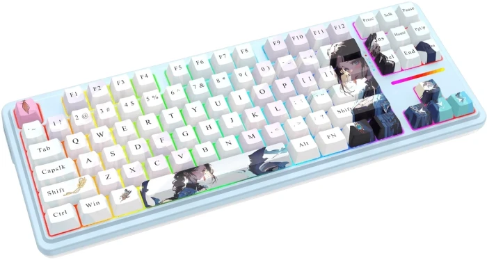 Redragon Antonium Pro Anime K728AK