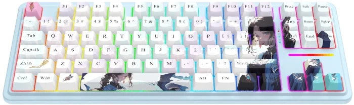 Redragon Antonium Pro Anime K728AK