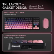 Redragon Antonium Pro K728SP