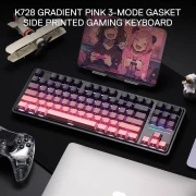 Redragon Antonium Pro K728SP