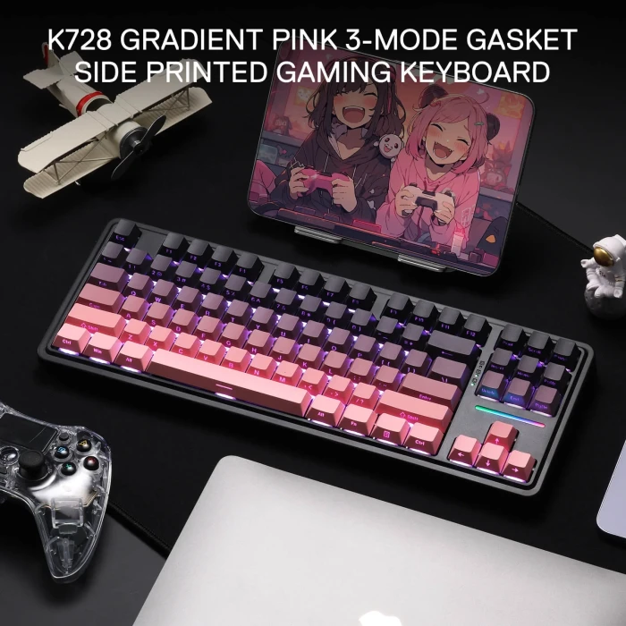 Redragon Antonium Pro K728SP