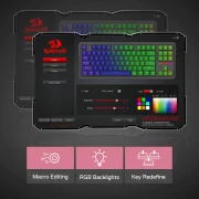 Redragon Antonium Pro K728SP