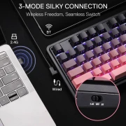 Redragon Antonium Pro K728SP