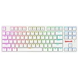 Redragon Anubis K539W RGB White