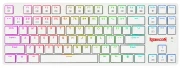 Redragon Anubis K539W RGB White