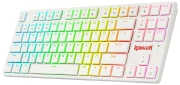 Redragon Anubis K539W RGB White