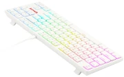 Redragon Anubis K539W RGB White