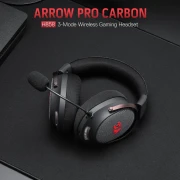 Redragon Arrow H858 Black